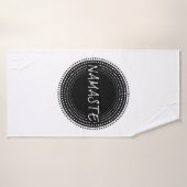 Namaste Badhanddoek (Badhanddoek)