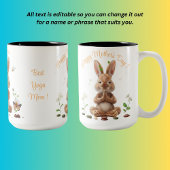 Namaste Best Yoga Mom ! Mug