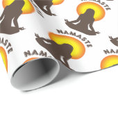 Namaste Cadeaupapier (Rol Hoek)