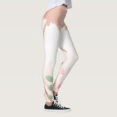 Namaste & Chill : Pantalons de yoga & Leggings pou (Droite)