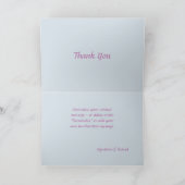 Namaste Citaat Dank u Cosmic Universe Planet Kaart (Binnen)