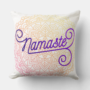 Namaste Decor Kussenhoes Kussen