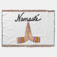 Namaste
