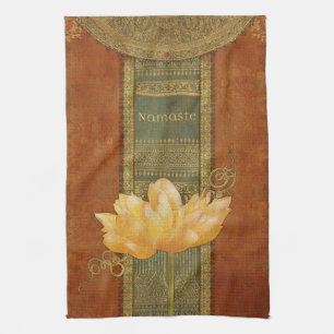 Namaste Dish Towel Theedoek