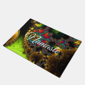 Namaste Doormat Deurmat (Schuin)
