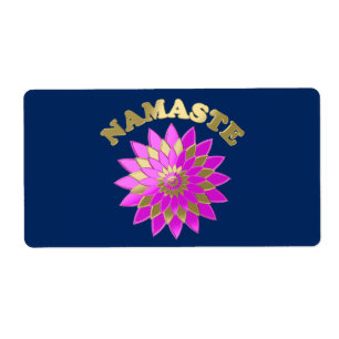 Namaste Etiket