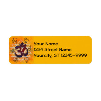 Namaste Etiket