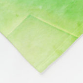 Namaste Fleece Deken (Hoek)