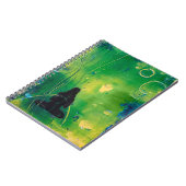 Namaste fotonotebook notitieboek (Linkerzijde)