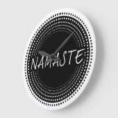 Namaste Grote Klok (Hoek)