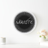 Namaste Grote Klok (Huis)