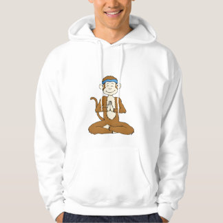 Namaste Hoodie