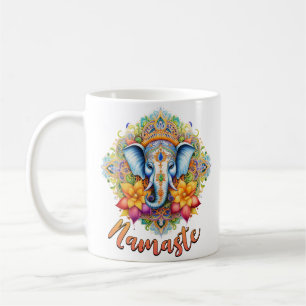 Namaste Koffiemok