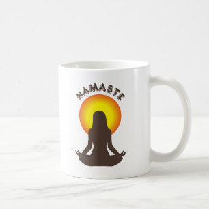 Namaste Koffiemok
