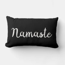Namaste Kussen