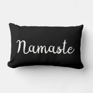 Namaste Kussen