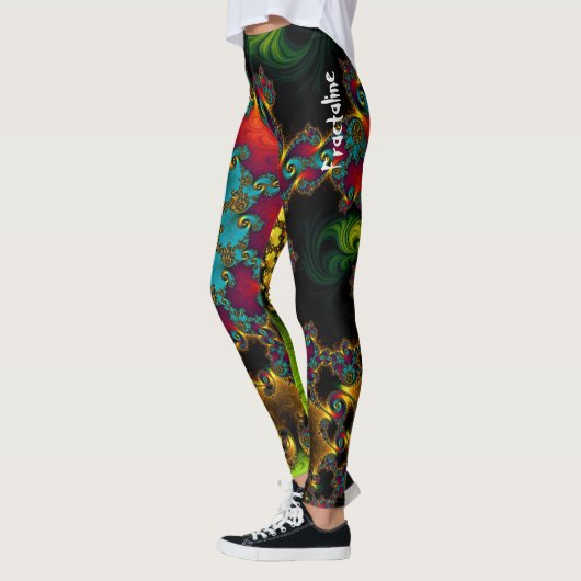 Namaste Leggings (Links)