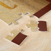 Namaste Legpuzzel (Zijkant)