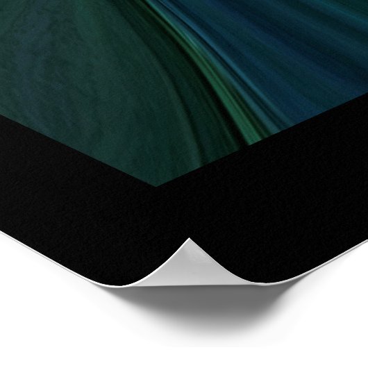 Namaste levensboom poster (Hoek)