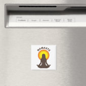 Namaste Magneet (Insitu (Vaatwasser))