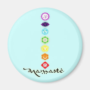 Namaste Magnet Magneet