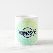 Namaste Mandala Cup Koffiemok (Center)