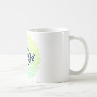 Namaste Mandala Cup Koffiemok