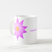 NAMASTE MOK (Voorkant links)