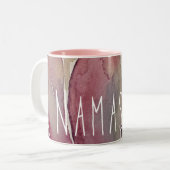 Namaste Mug (Devant gauche)