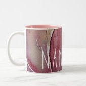 Namaste Mug (Gauche)
