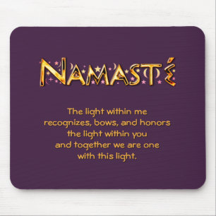 Namasté-Muismat Muismat