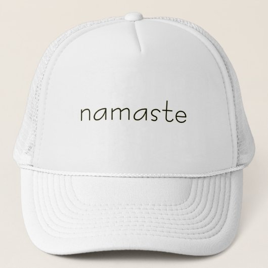 namaste pet (Voorkant)