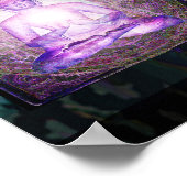 Namaste Poster (Coin)