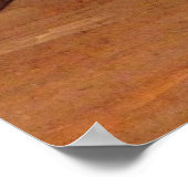 Namaste Poster (Coin)