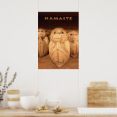 Namaste Poster (Cuisine)