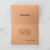 Namaste Quote Dank u Yoga Meditatie Zen Kaart (Binnen)