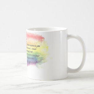 Namaste Rainbow Koffiemok