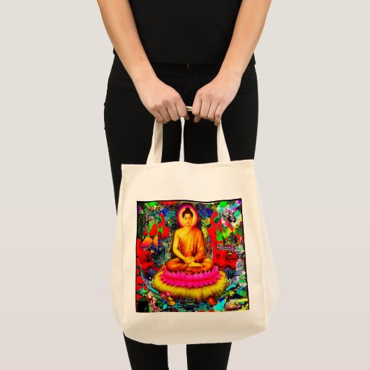 namaste - sac (Devant (produit))