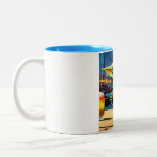 Namaste & Sip: Mokken voor de Bewuste Ziel