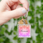 Namaste Sleutelhanger (Hand)