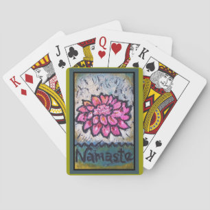 Namaste Speelkaarten