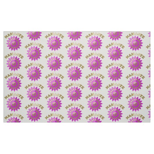 Namaste Stof (Fat Quarter)