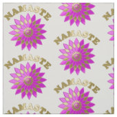 Namaste Stof (Swatch)