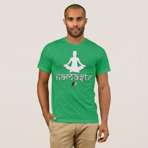 Namaste T-Shirt