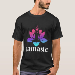 Namaste T-shirt