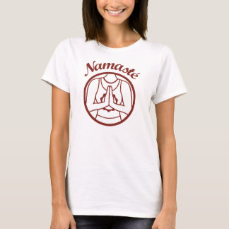 Namaste T-shirt