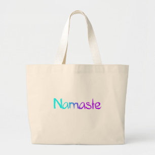 Namaste tas