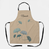 Namaste - Thank You Schort (Voorkant)