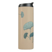 Namaste - Thank You Thermosbeker (Gedraaid links)