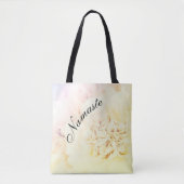 Namaste Tote Bag (Voorkant)